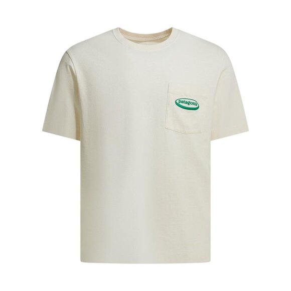 Patagonia T-Shirts Tag Size M Men
